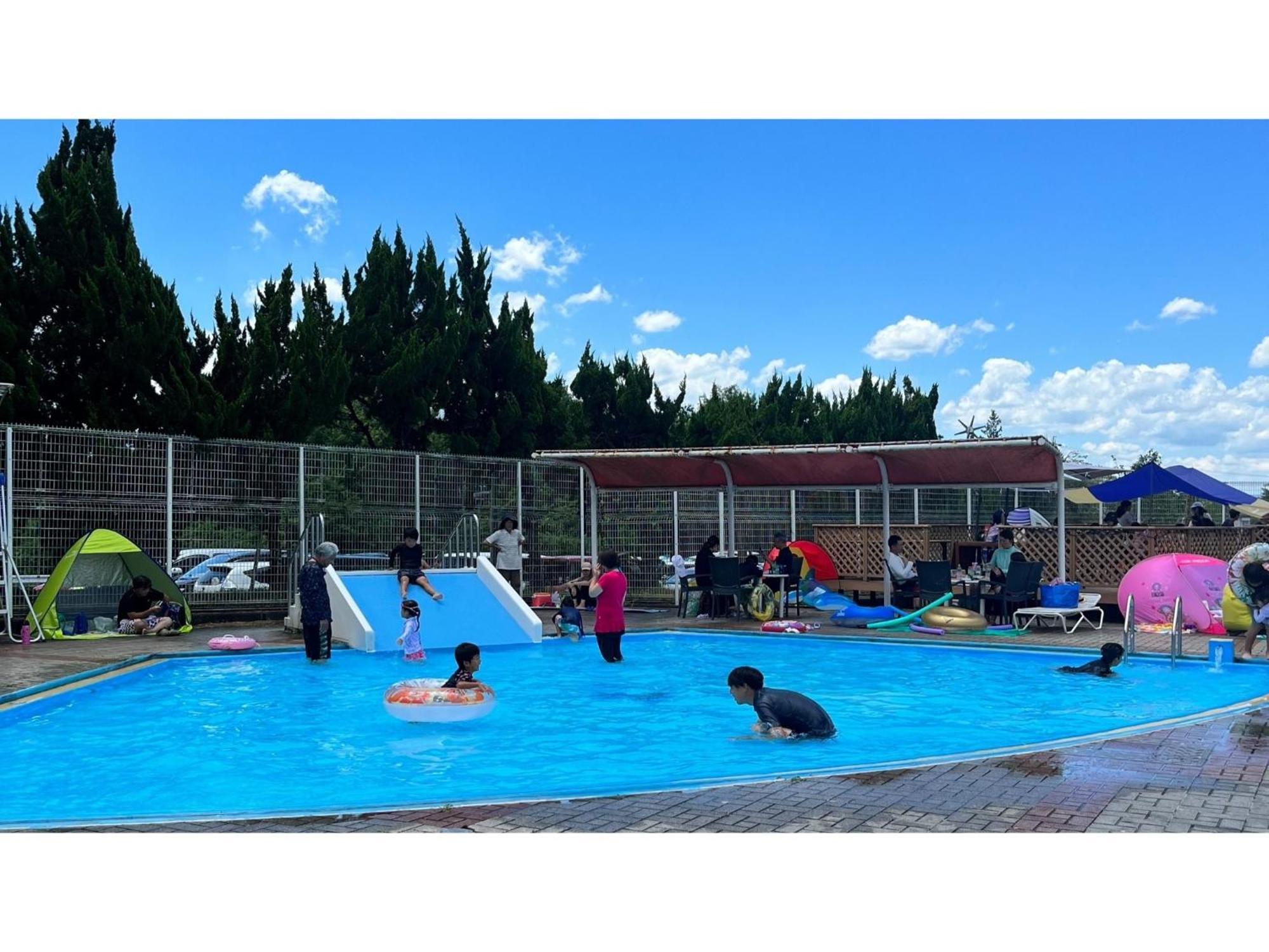 Hill Hotel Sunpia Iga - Vacation Stay 66998V エクステリア 写真