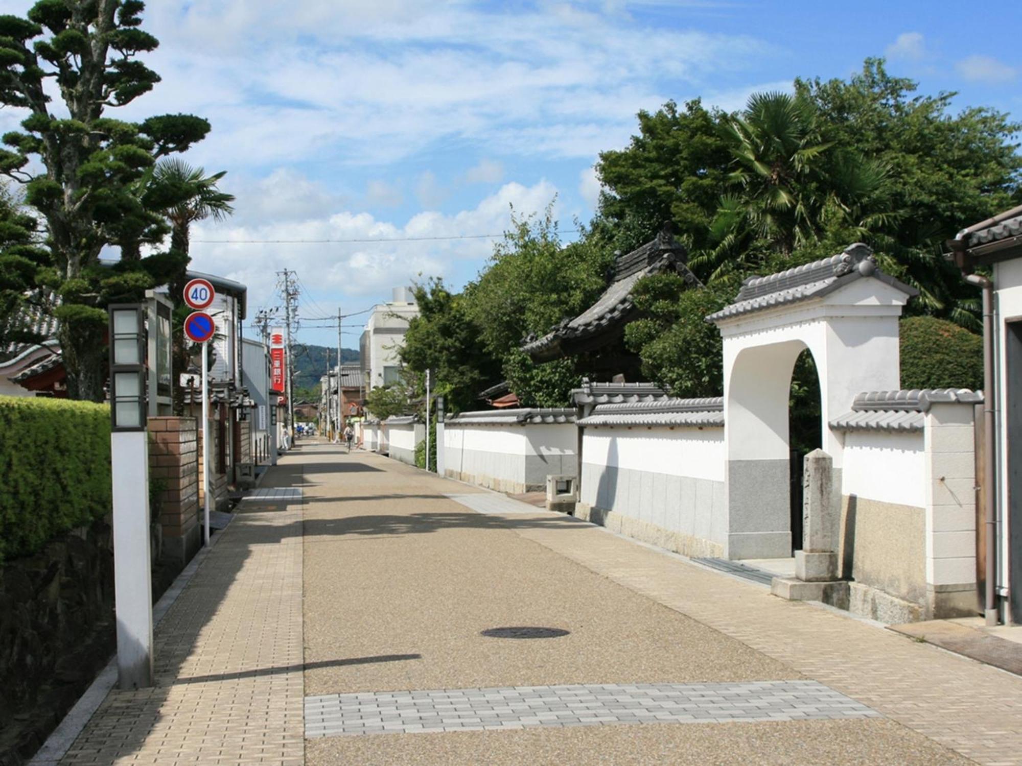 Hill Hotel Sunpia Iga - Vacation Stay 66998V エクステリア 写真