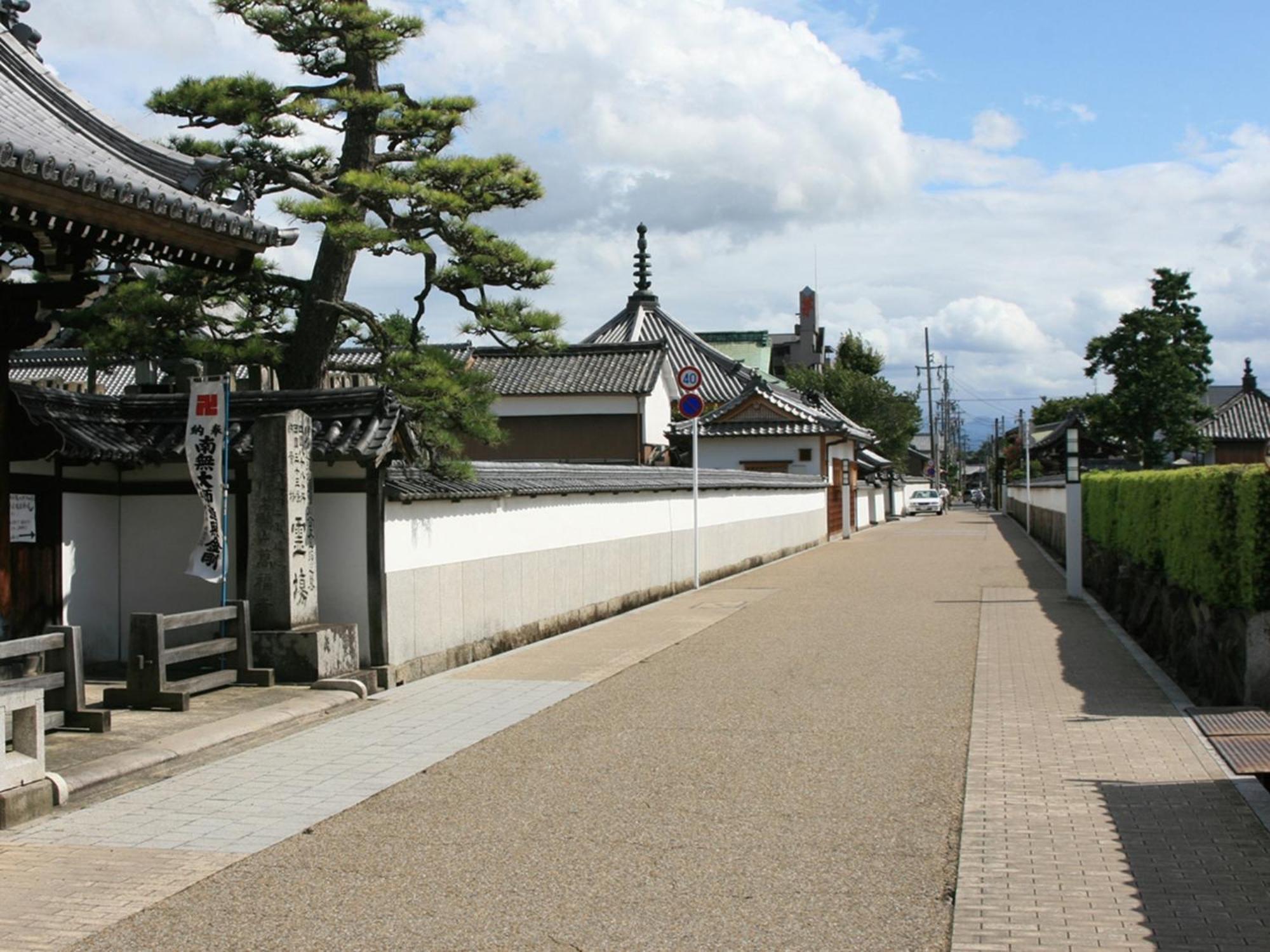Hill Hotel Sunpia Iga - Vacation Stay 66998V エクステリア 写真