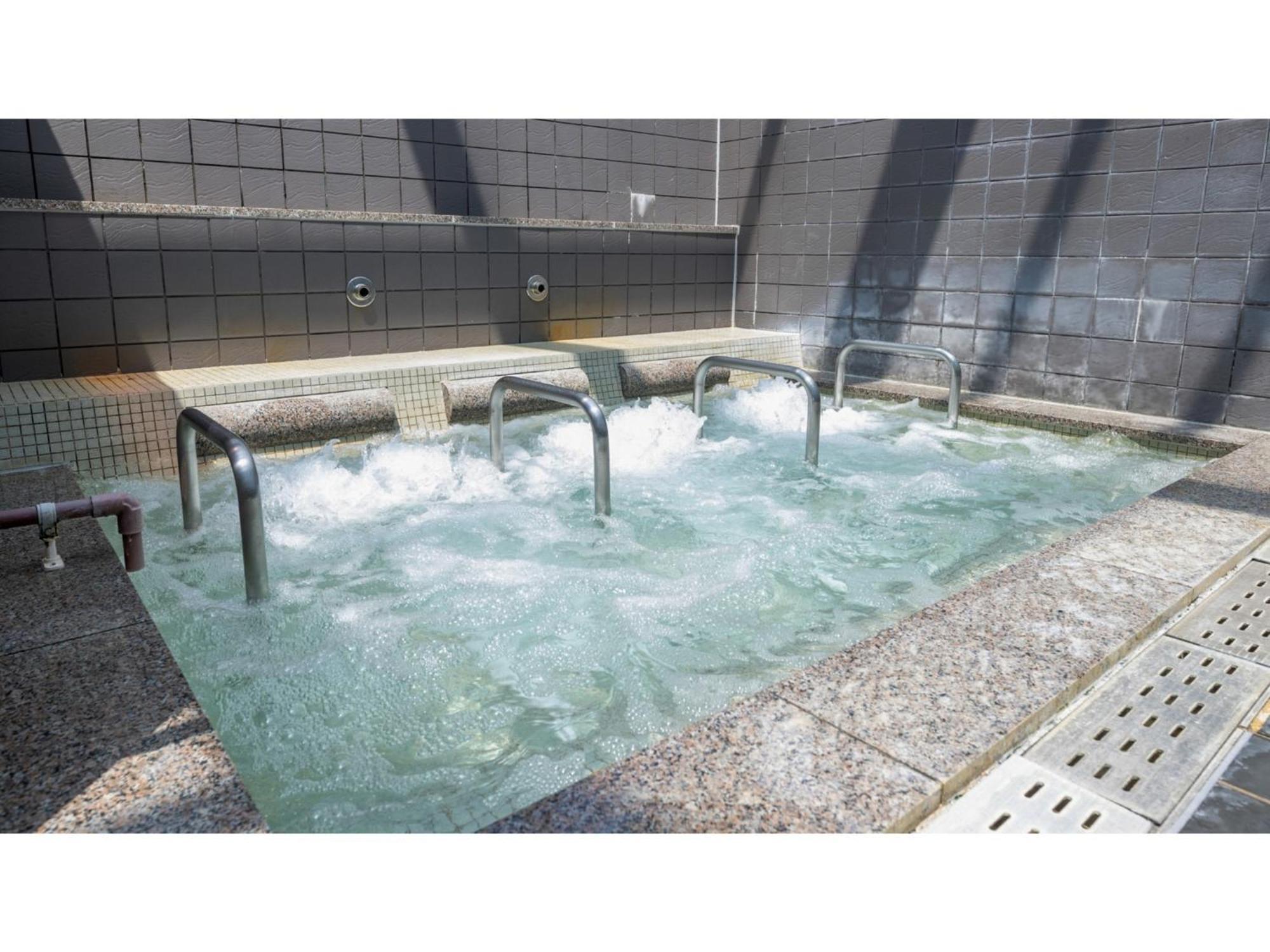 Hill Hotel Sunpia Iga - Vacation Stay 66998V エクステリア 写真