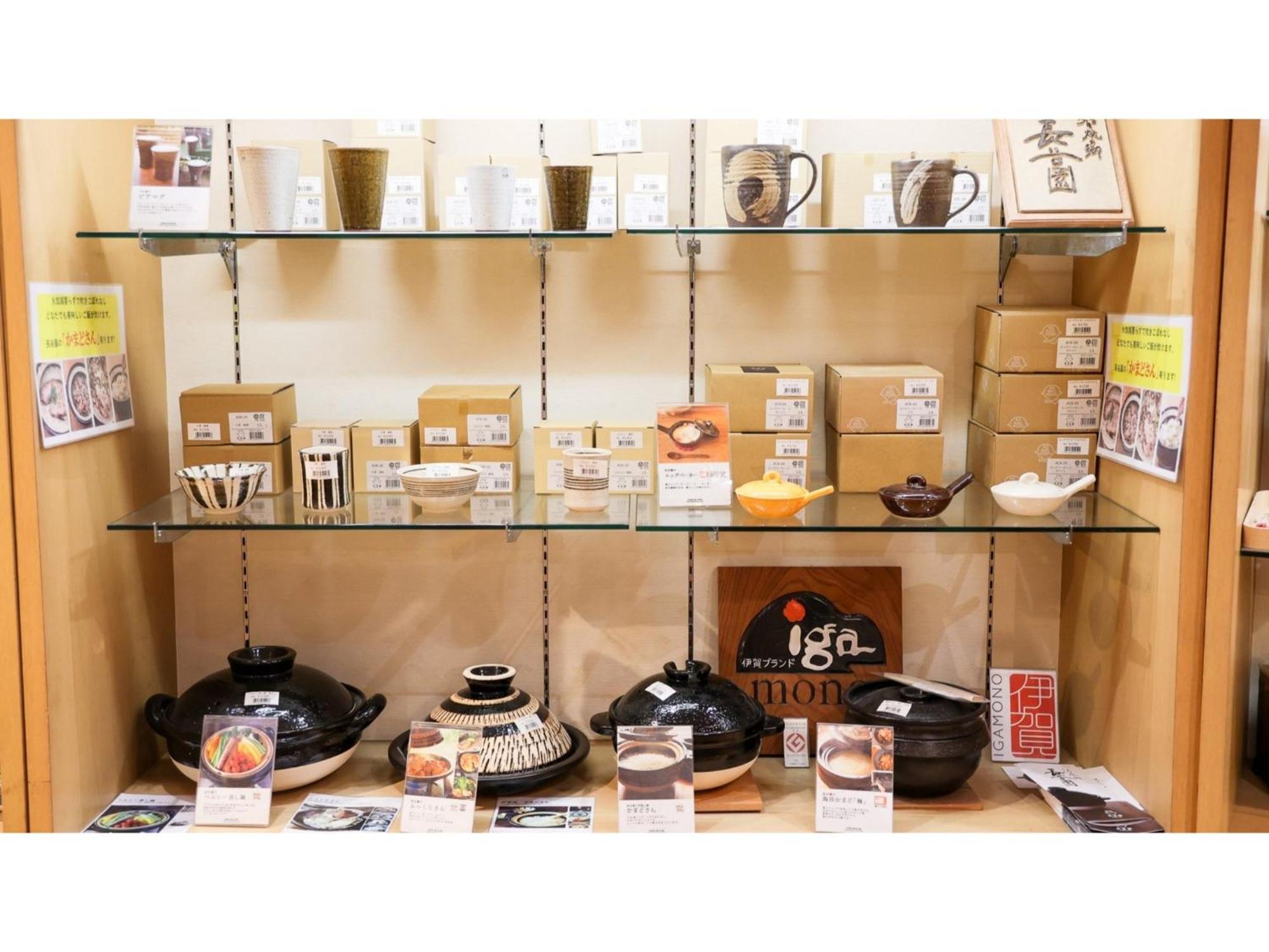Hill Hotel Sunpia Iga - Vacation Stay 66998V エクステリア 写真