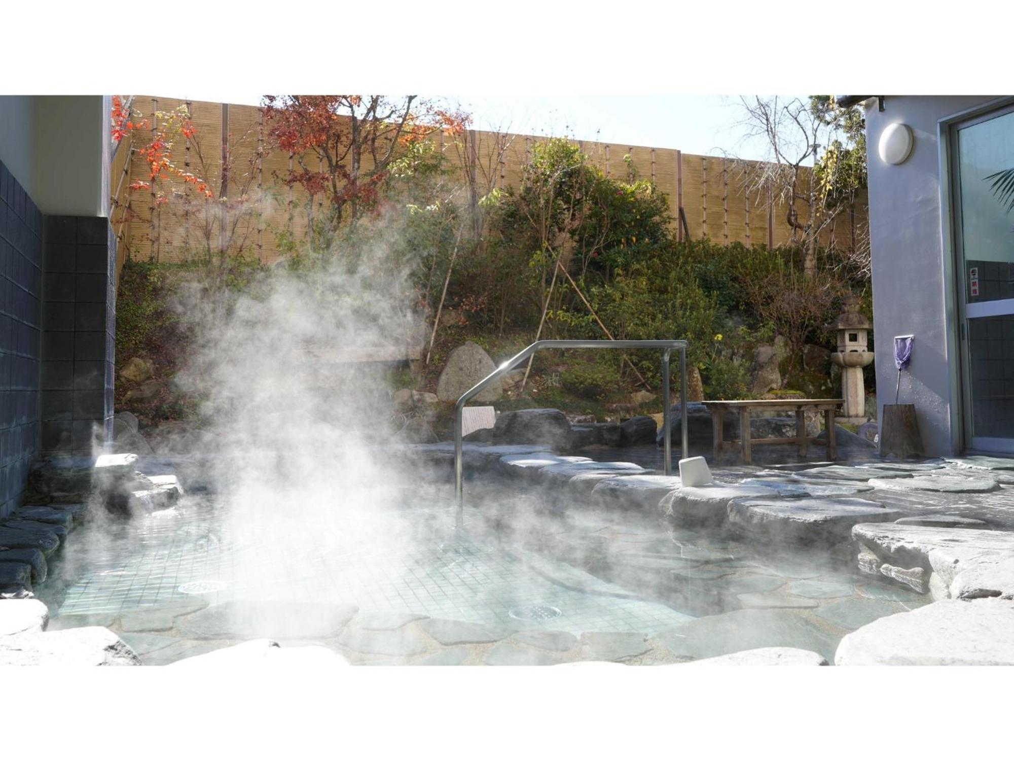 Hill Hotel Sunpia Iga - Vacation Stay 66998V エクステリア 写真