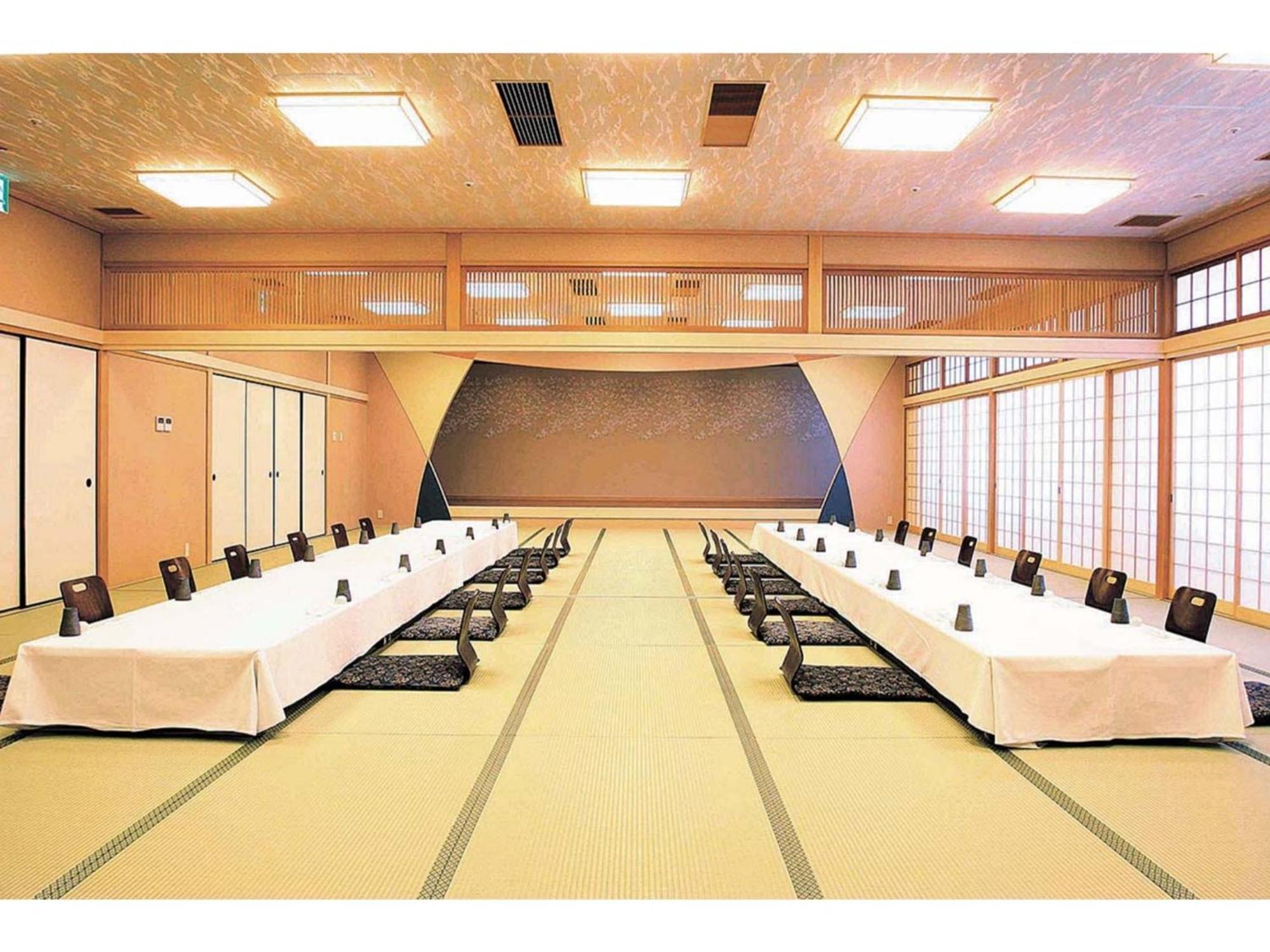 Hill Hotel Sunpia Iga - Vacation Stay 66998V エクステリア 写真