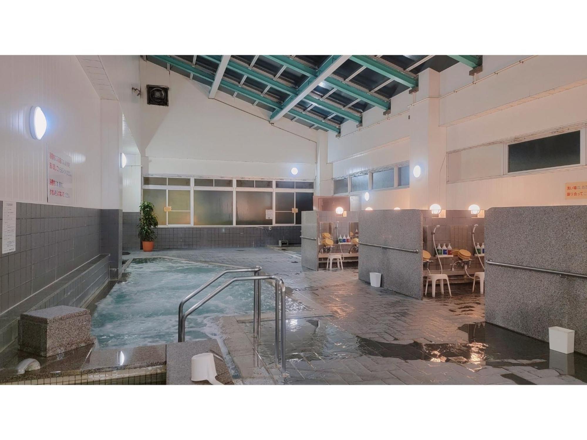 Hill Hotel Sunpia Iga - Vacation Stay 66998V エクステリア 写真