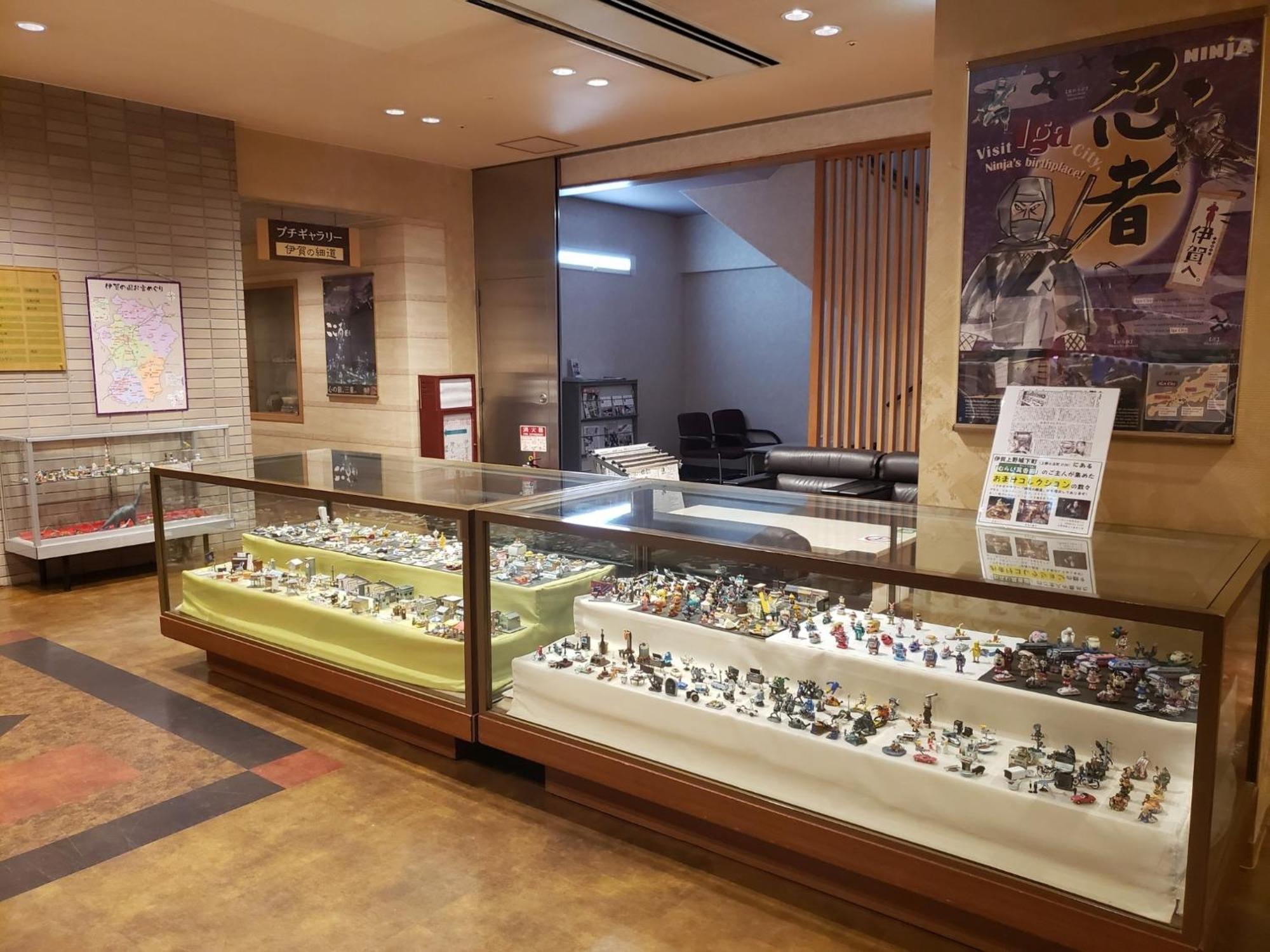 Hill Hotel Sunpia Iga - Vacation Stay 66998V エクステリア 写真