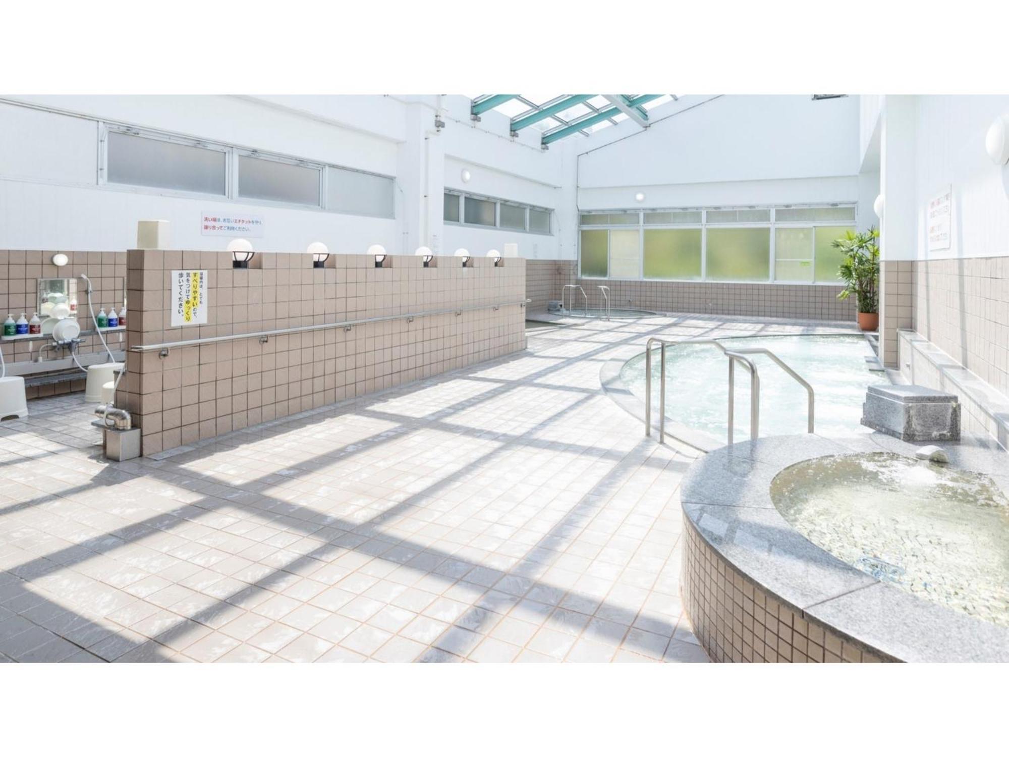 Hill Hotel Sunpia Iga - Vacation Stay 66998V エクステリア 写真