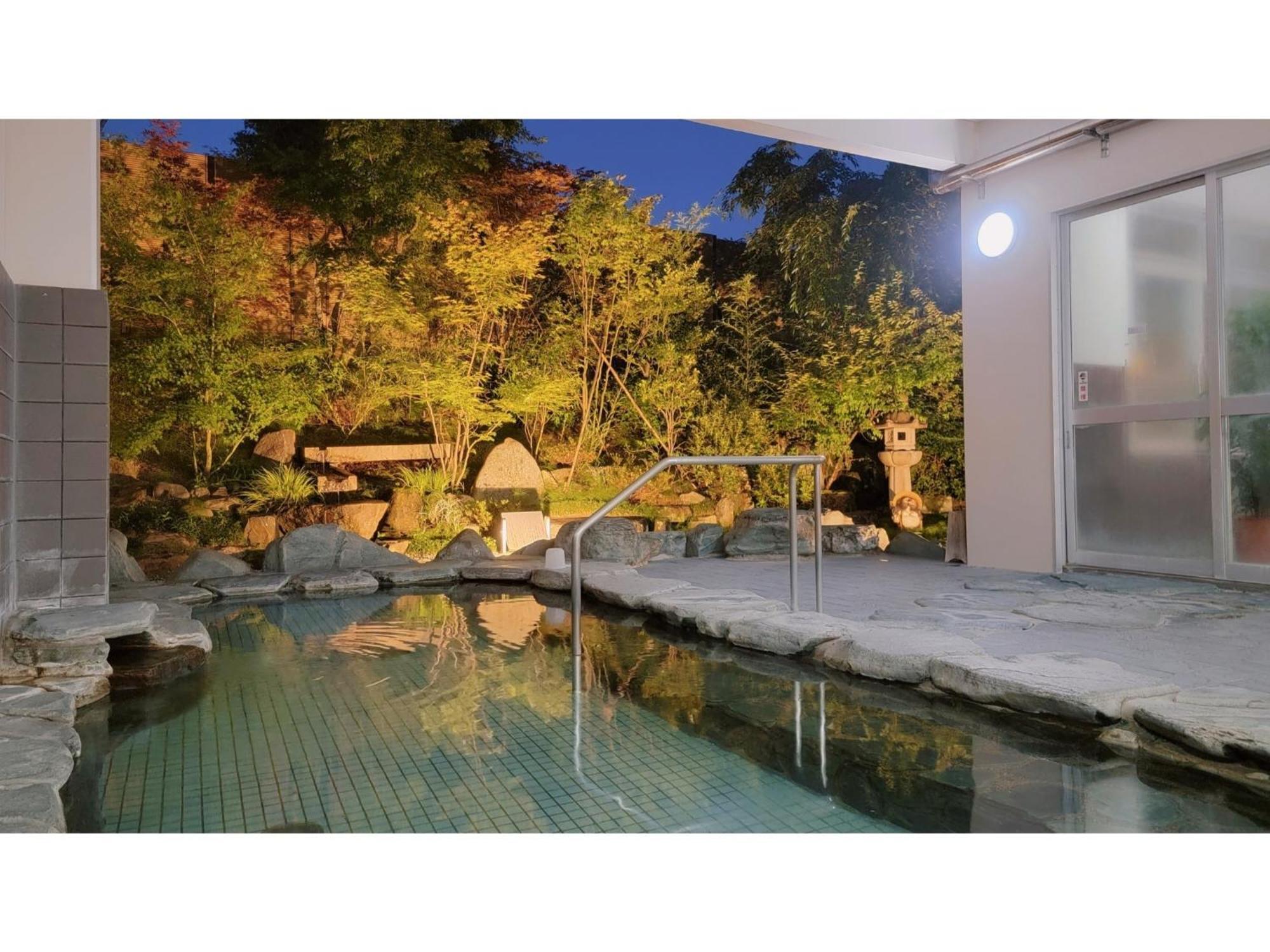 Hill Hotel Sunpia Iga - Vacation Stay 66998V エクステリア 写真