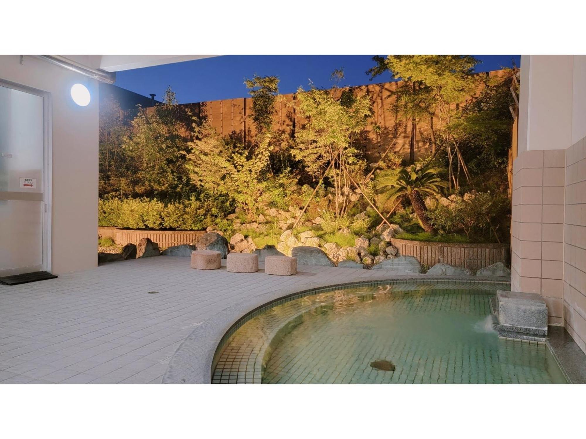 Hill Hotel Sunpia Iga - Vacation Stay 66998V エクステリア 写真