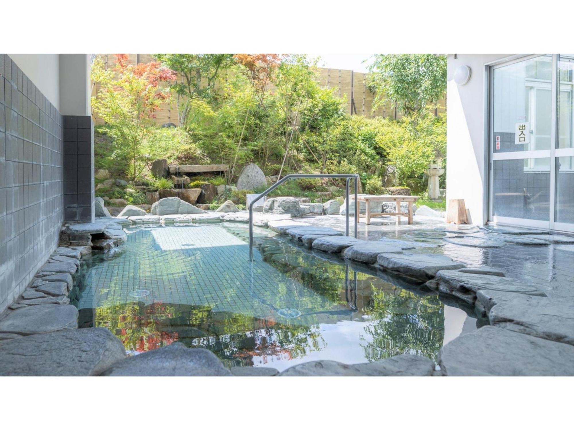 Hill Hotel Sunpia Iga - Vacation Stay 66998V エクステリア 写真