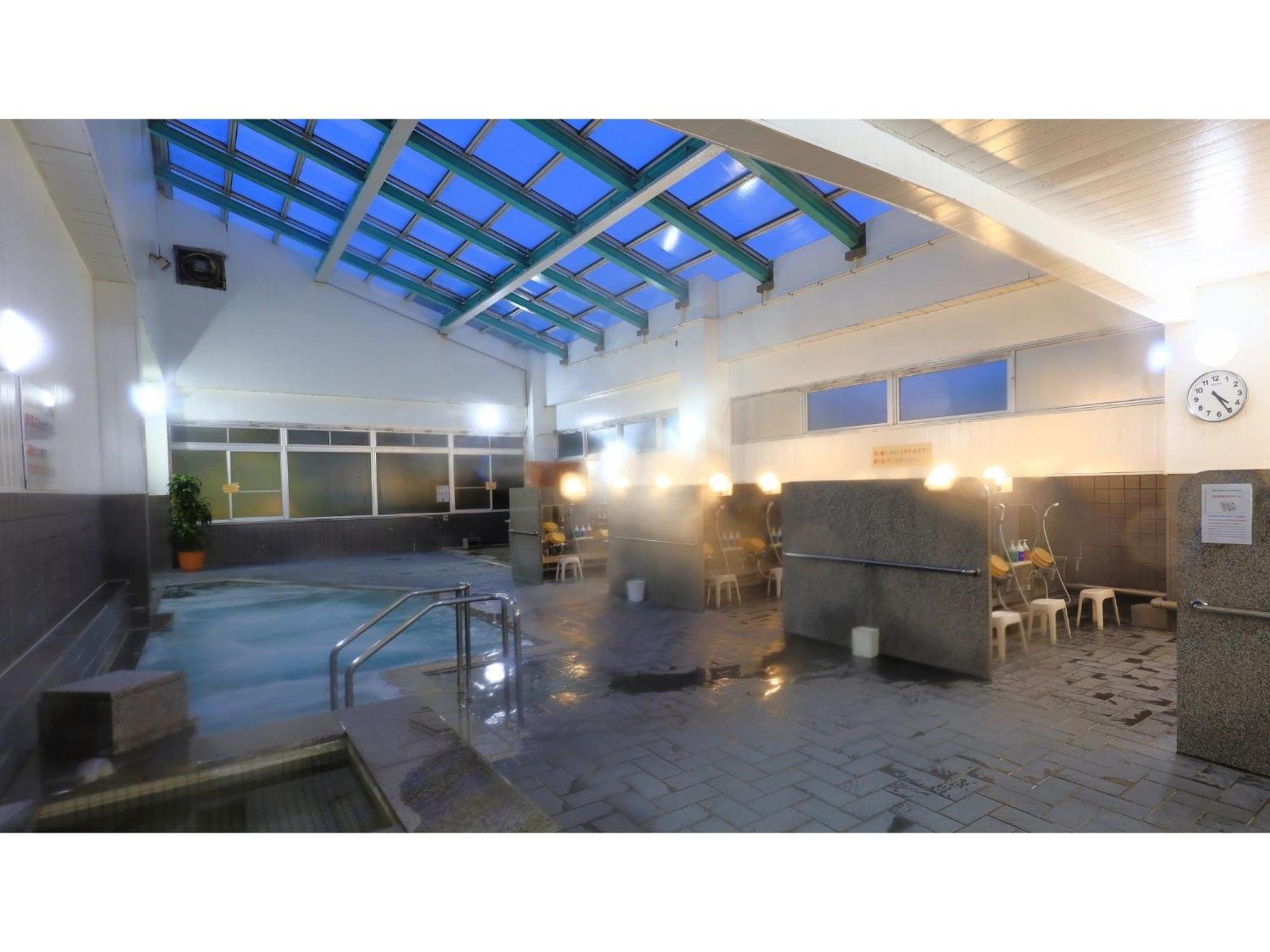 Hill Hotel Sunpia Iga - Vacation Stay 66998V エクステリア 写真
